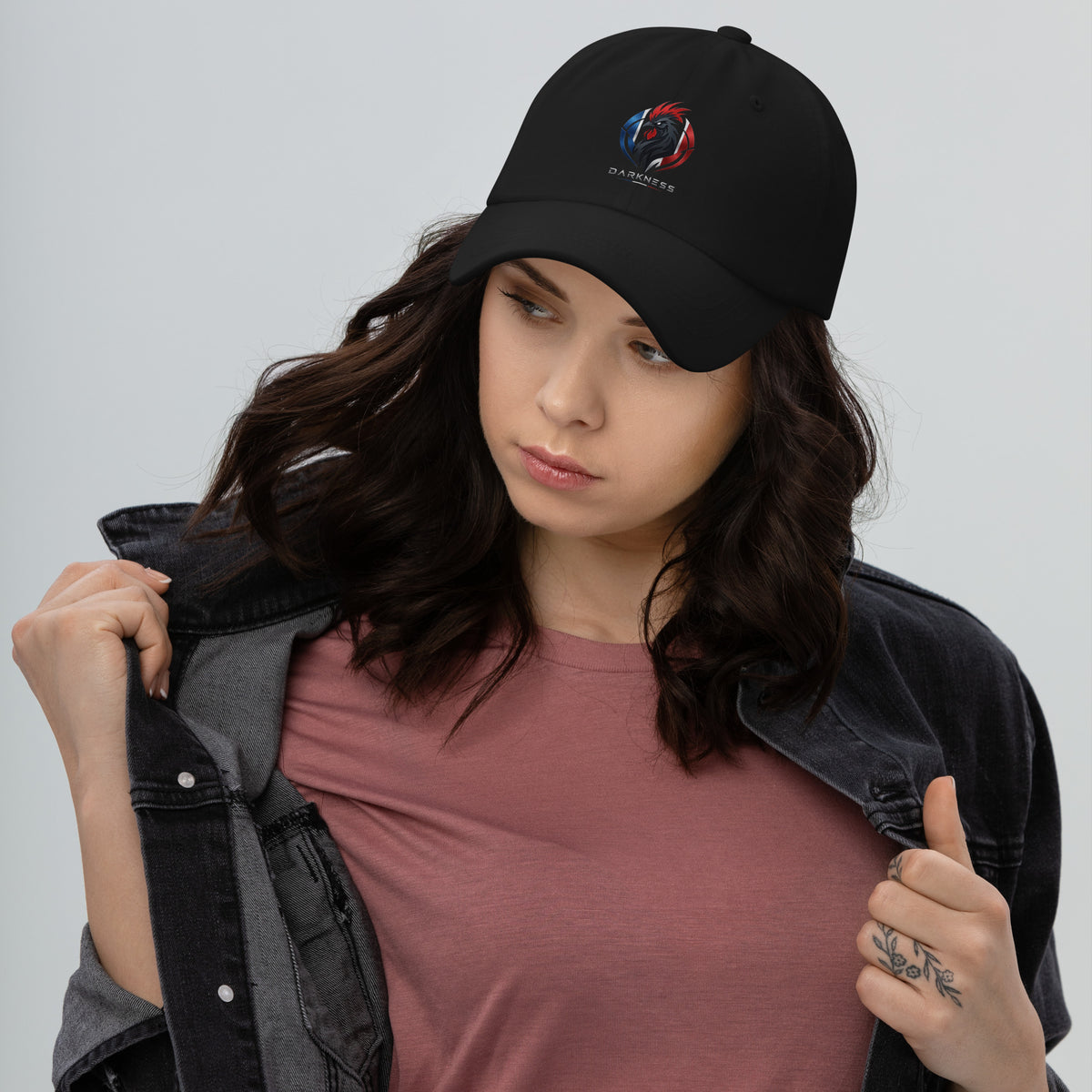 CASQUETTE — FRANCE