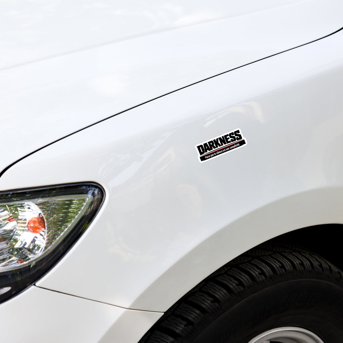 STICKER — SIGNATURE