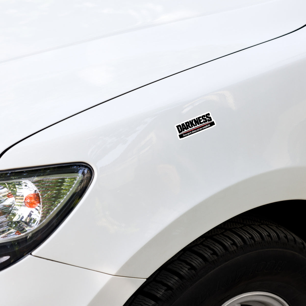 STICKER — SIGNATURE