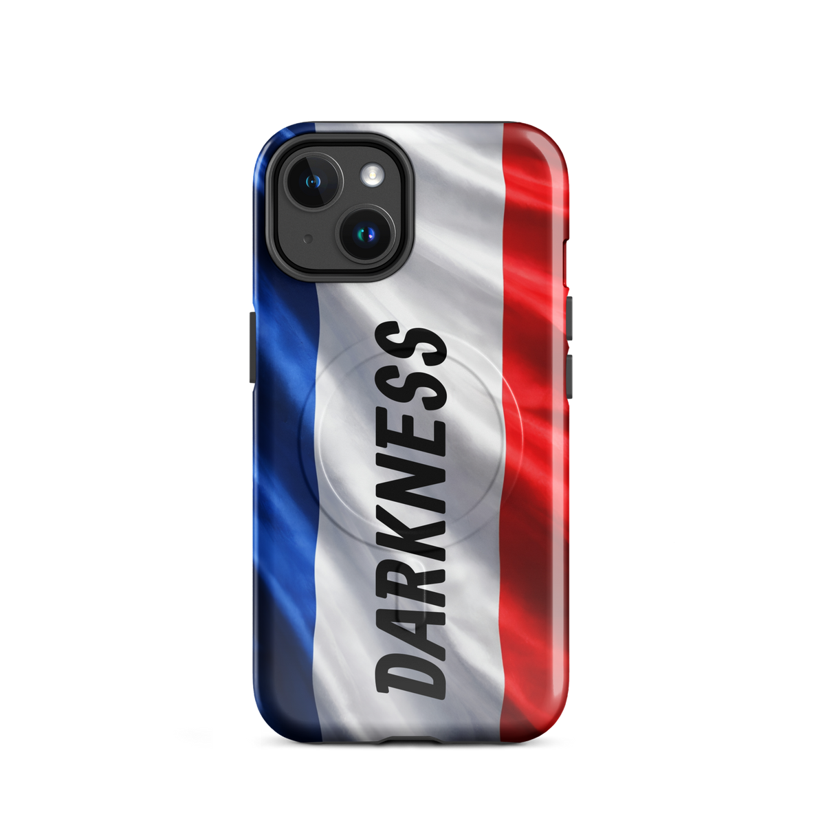 COQUE IPHONE — IMPACT 02 / MAGSAFE