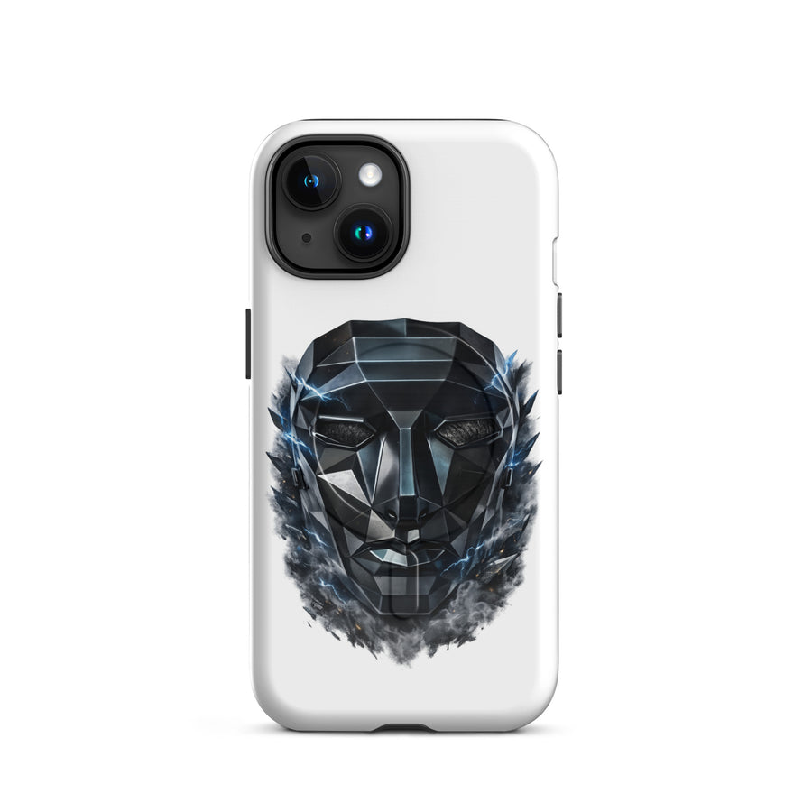 COQUE IPHONE — IMPACT 01 / MAGSAFE