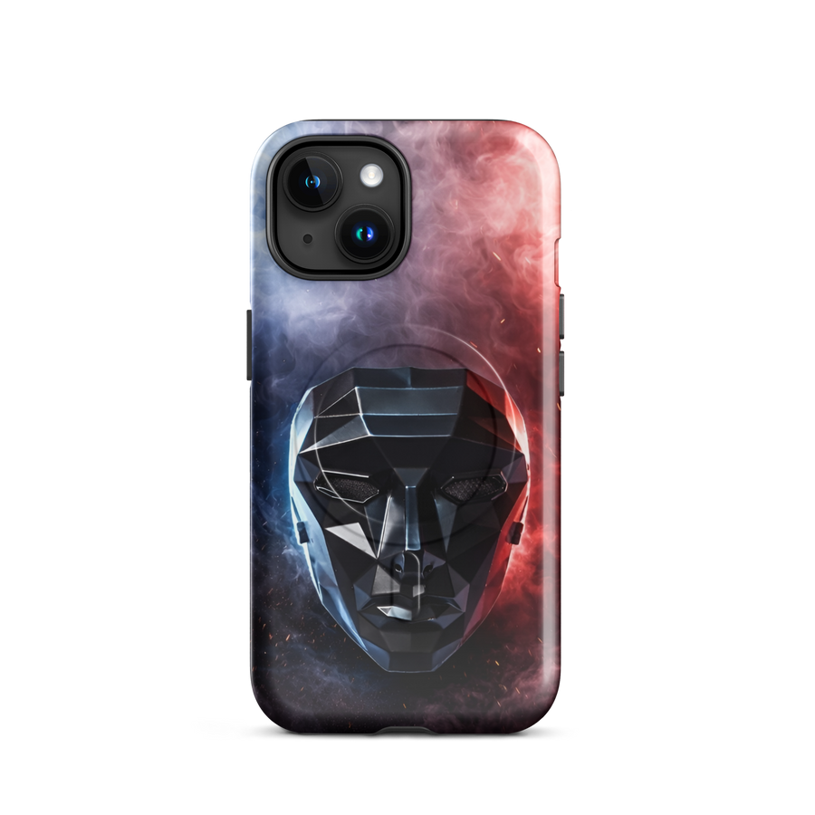 COQUE IPHONE — IMPACT 03 / MAGSAFE