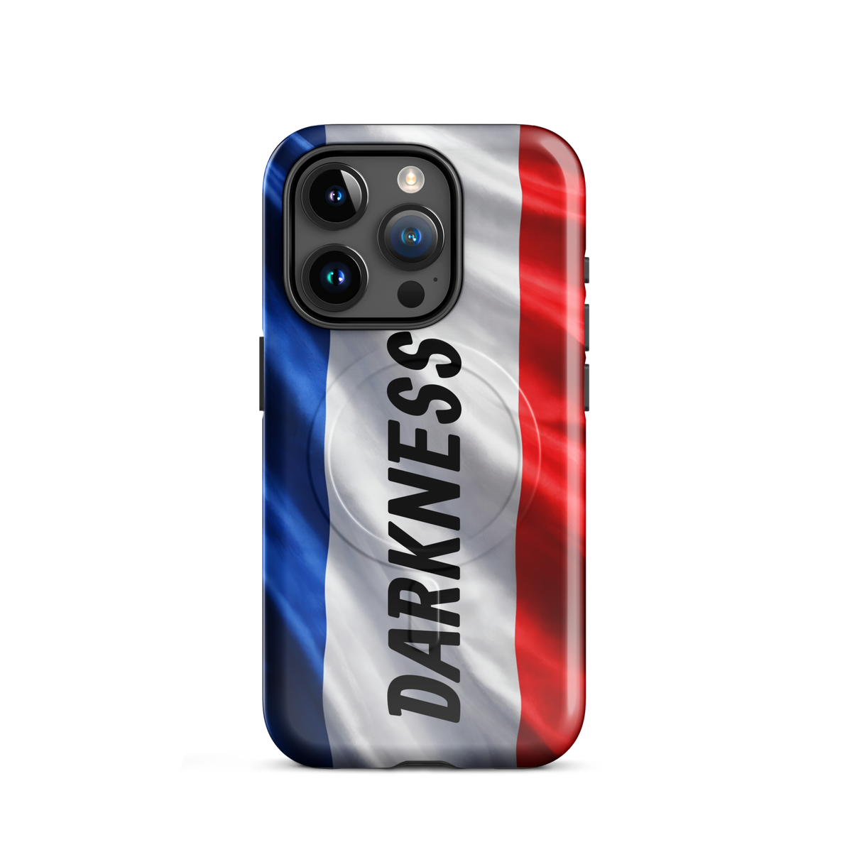 COQUE IPHONE — IMPACT 02 / MAGSAFE