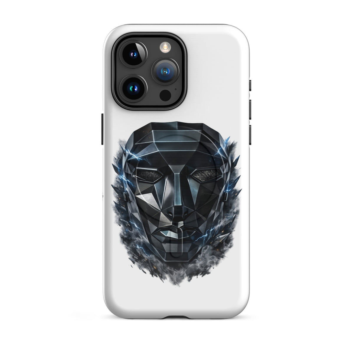 COQUE IPHONE — IMPACT 01 / MAGSAFE
