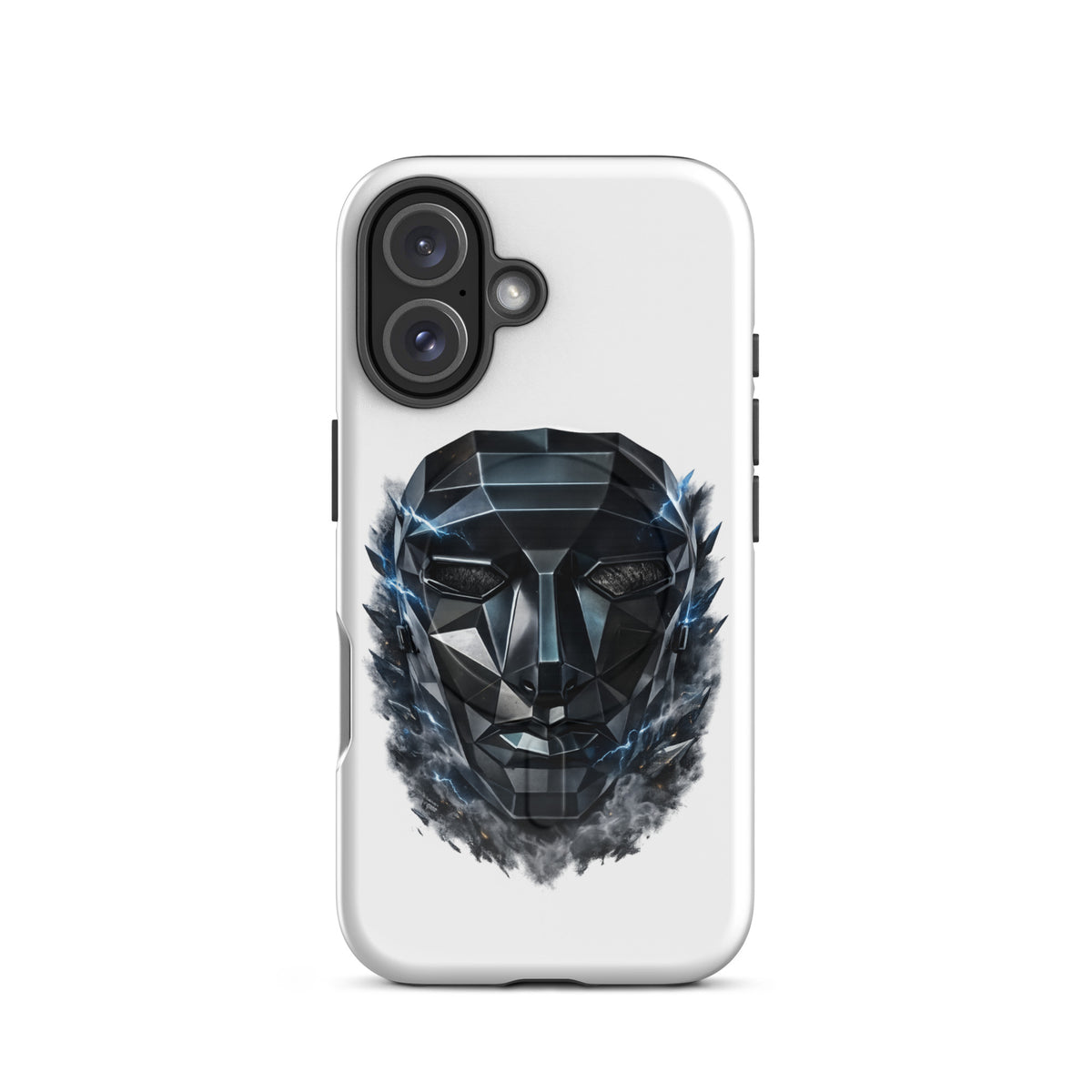 COQUE IPHONE — IMPACT 01 / MAGSAFE