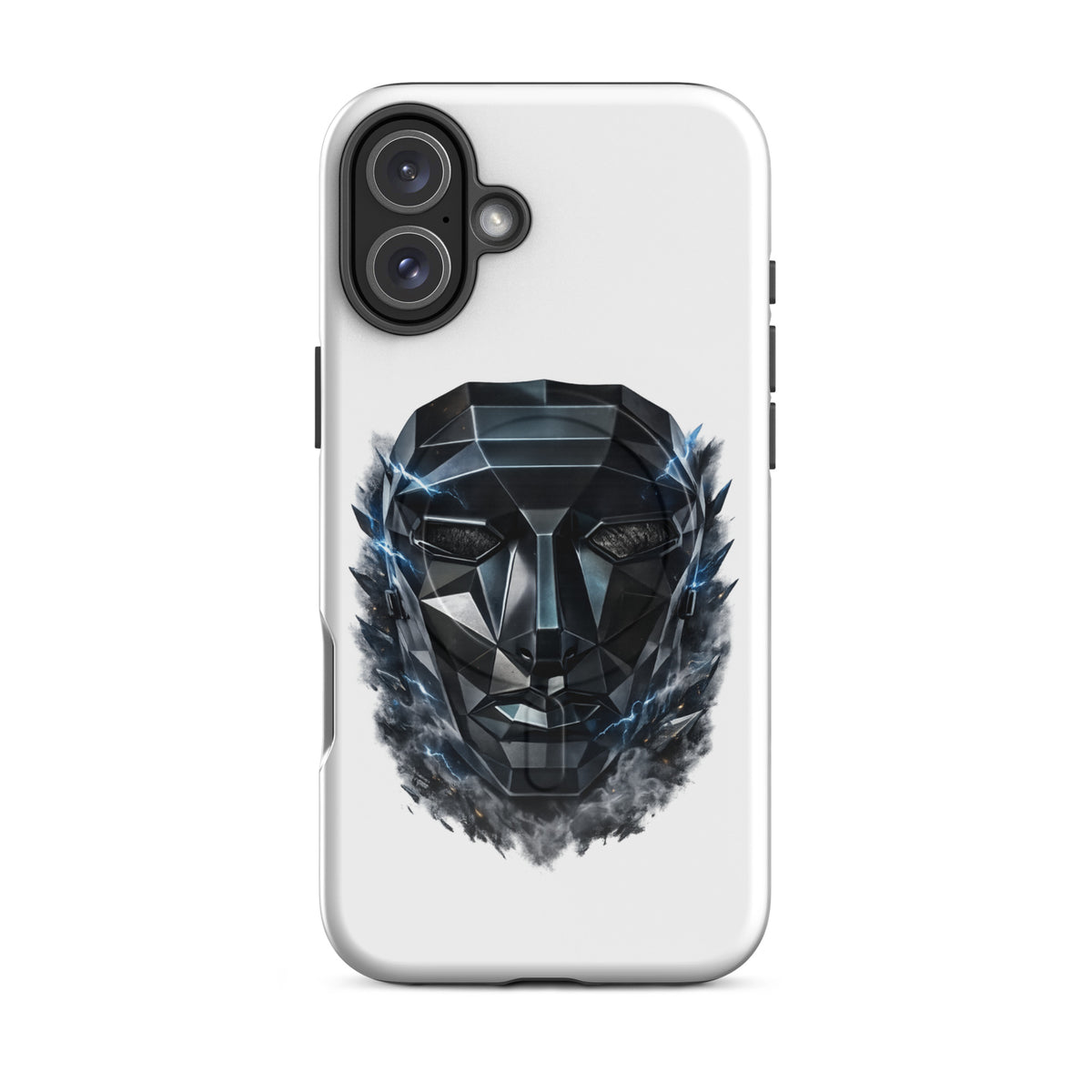 COQUE IPHONE — IMPACT 01 / MAGSAFE