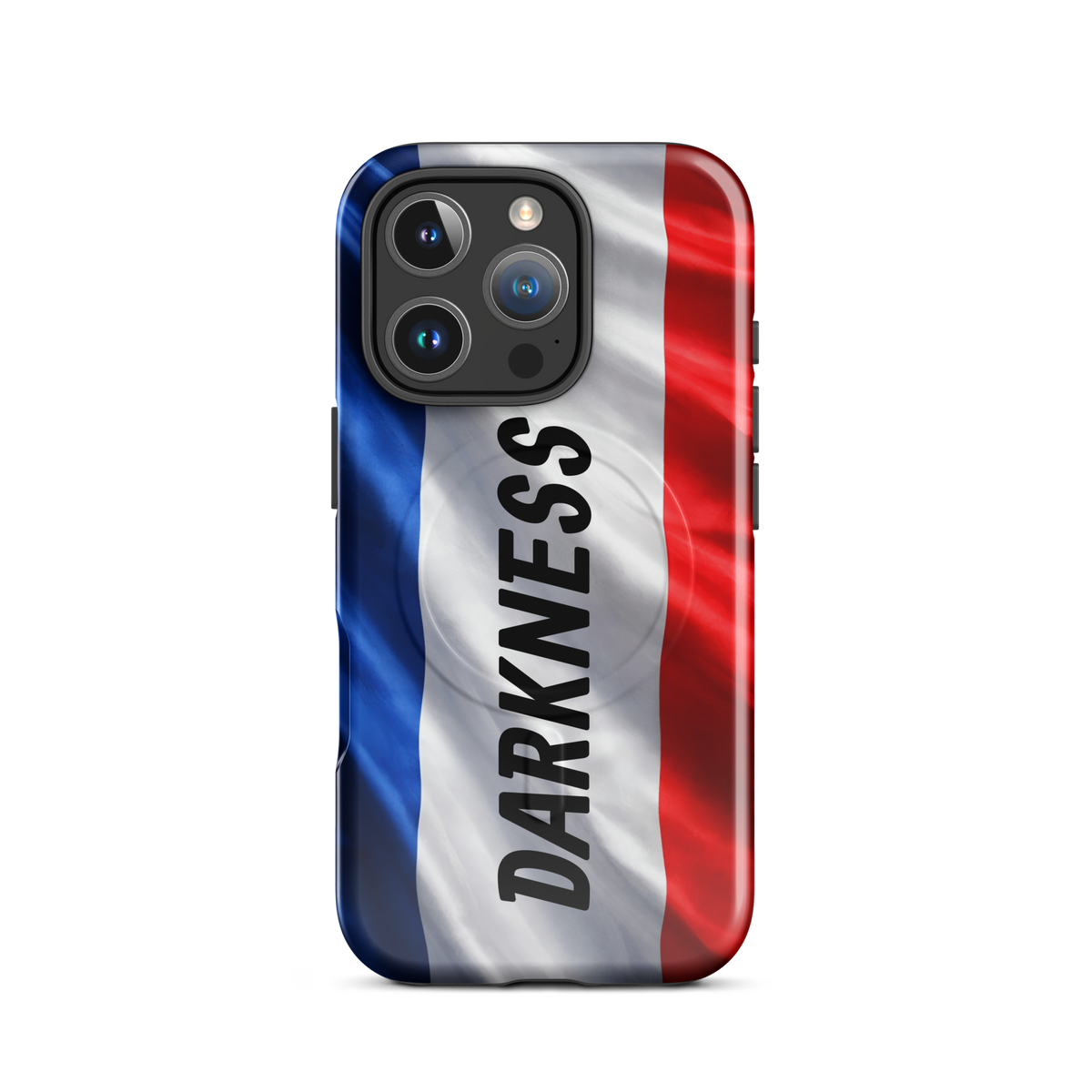 COQUE IPHONE — IMPACT 02 / MAGSAFE