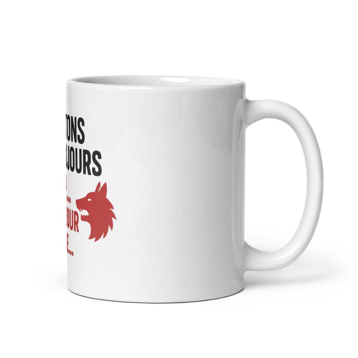 MUG - LES MOUTONS