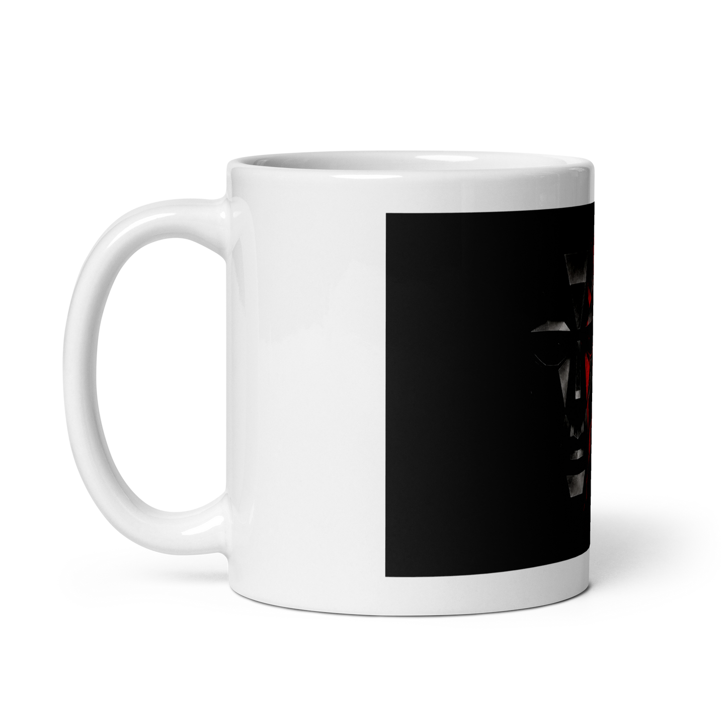 MUG - DÉNONCER