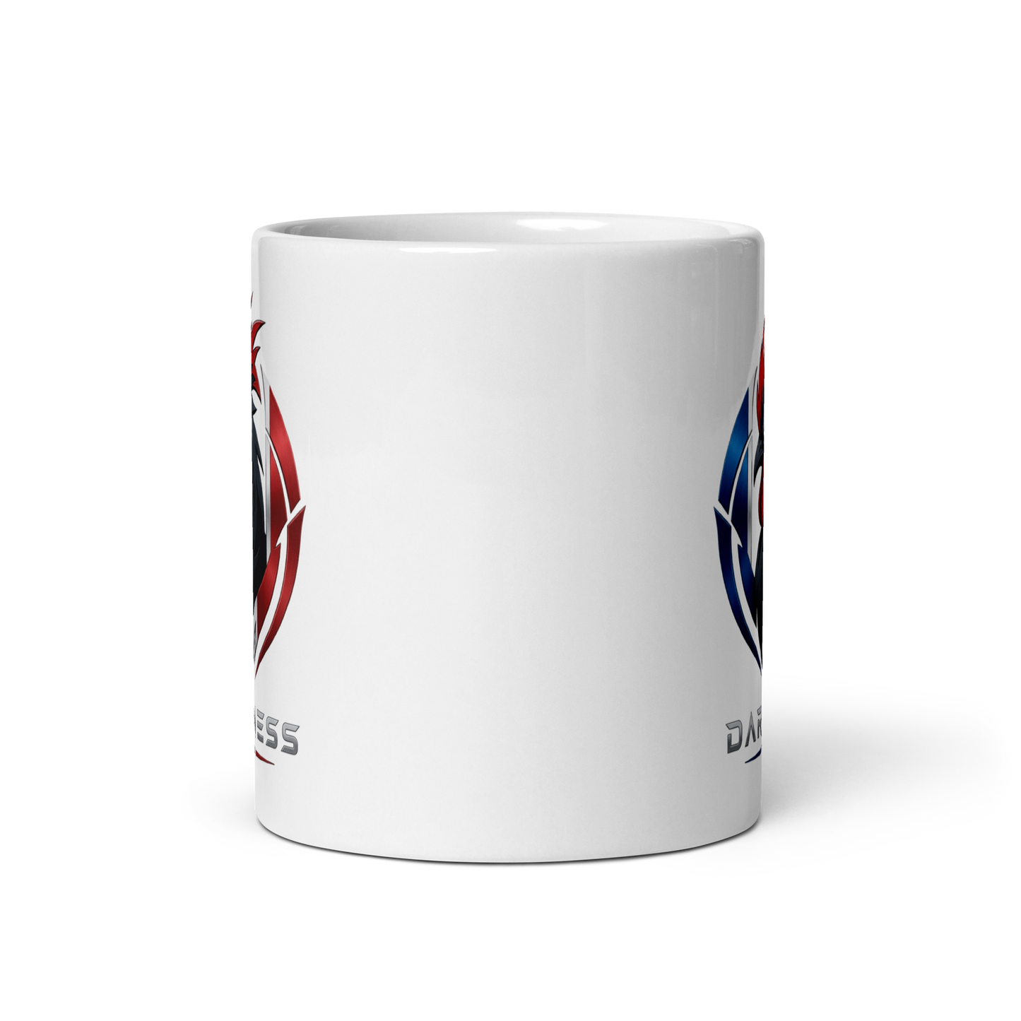 MUG - COQ DARKNESS
