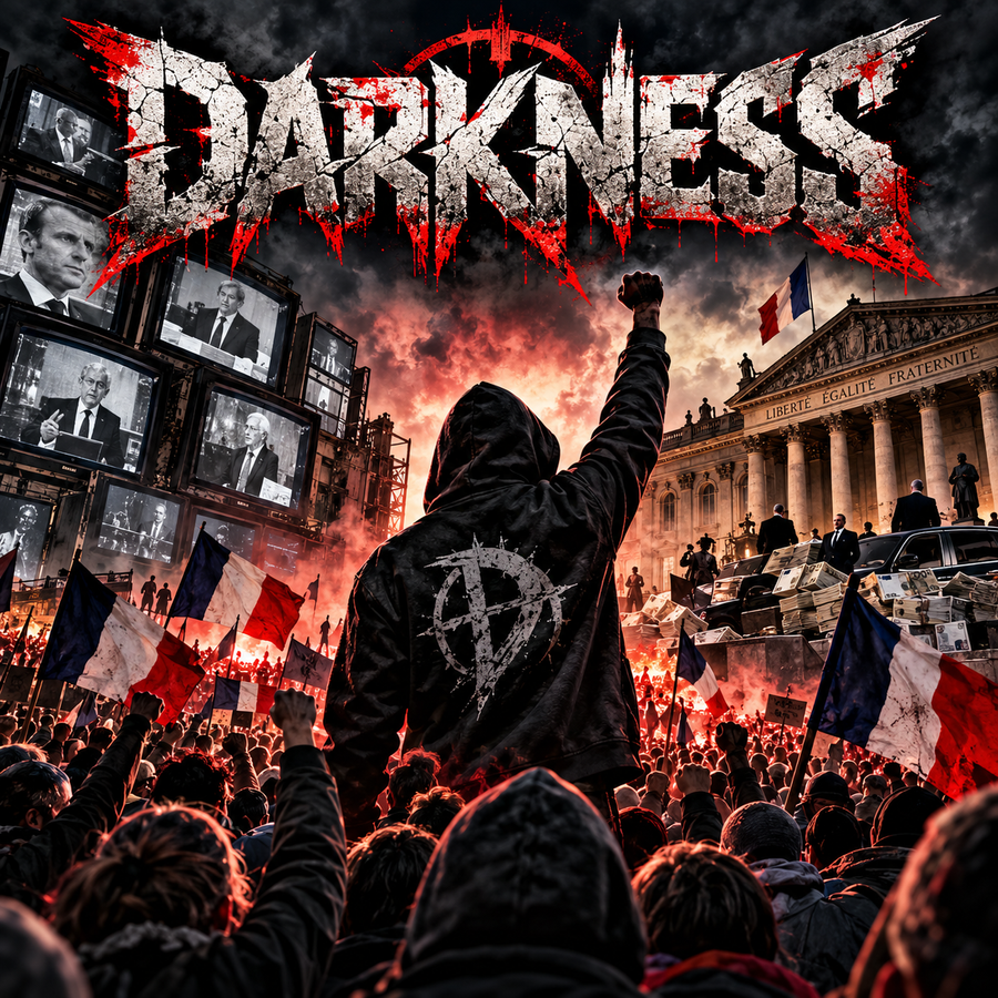 Musique Darkness