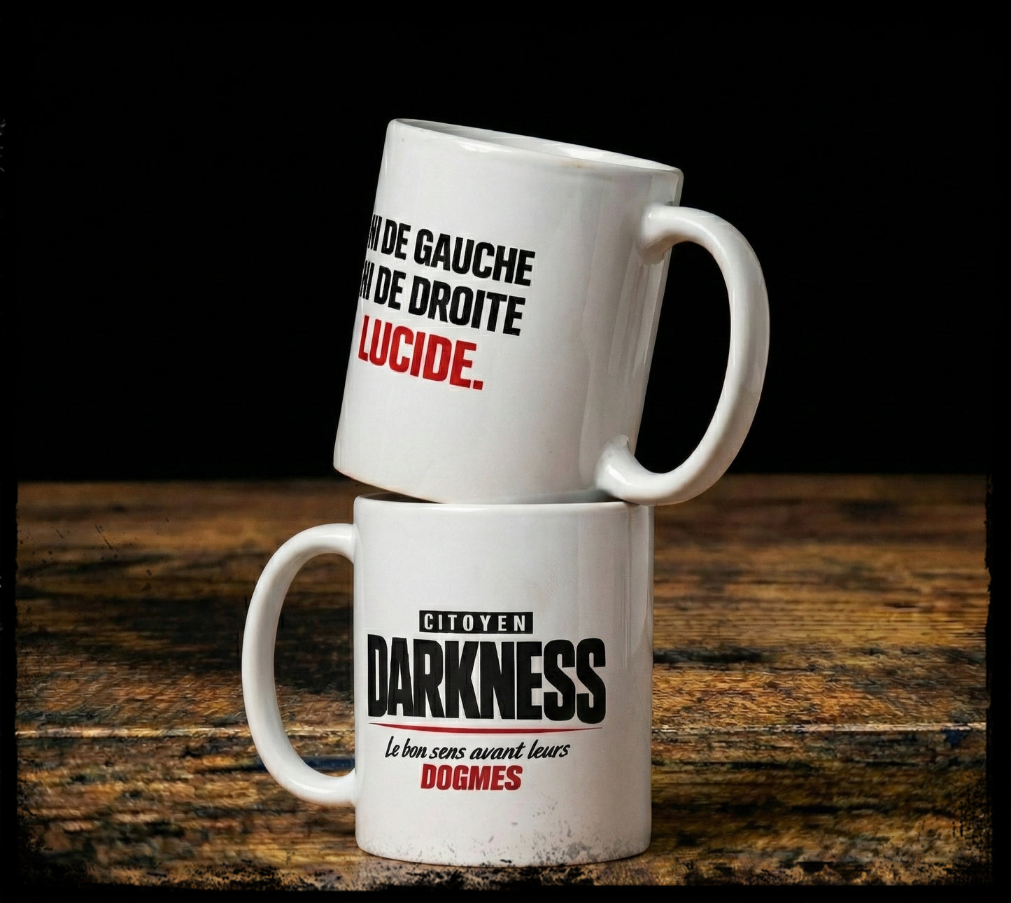 Mug - ๐๐ ๐๐ผ๐๐พ๐๐ ๐๐ ๐ฟ๐๐๐๐๐