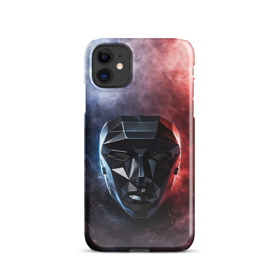COQUE IPHONE — SIGNATURE