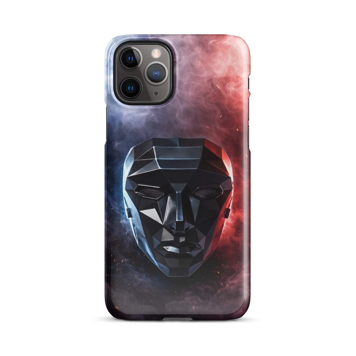 COQUE IPHONE — SIGNATURE