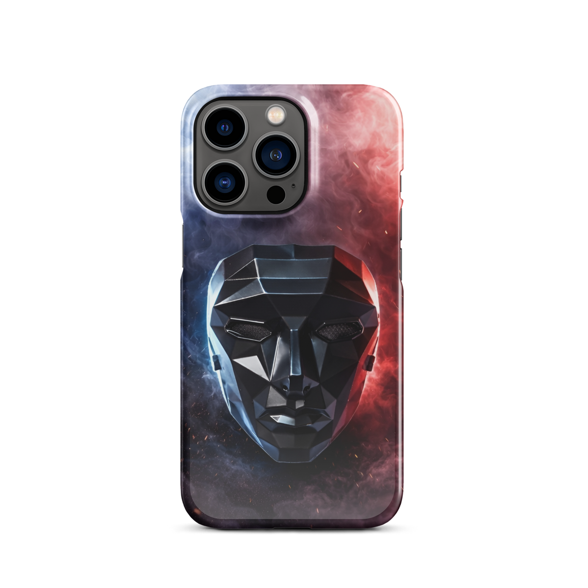 COQUE IPHONE — SIGNATURE