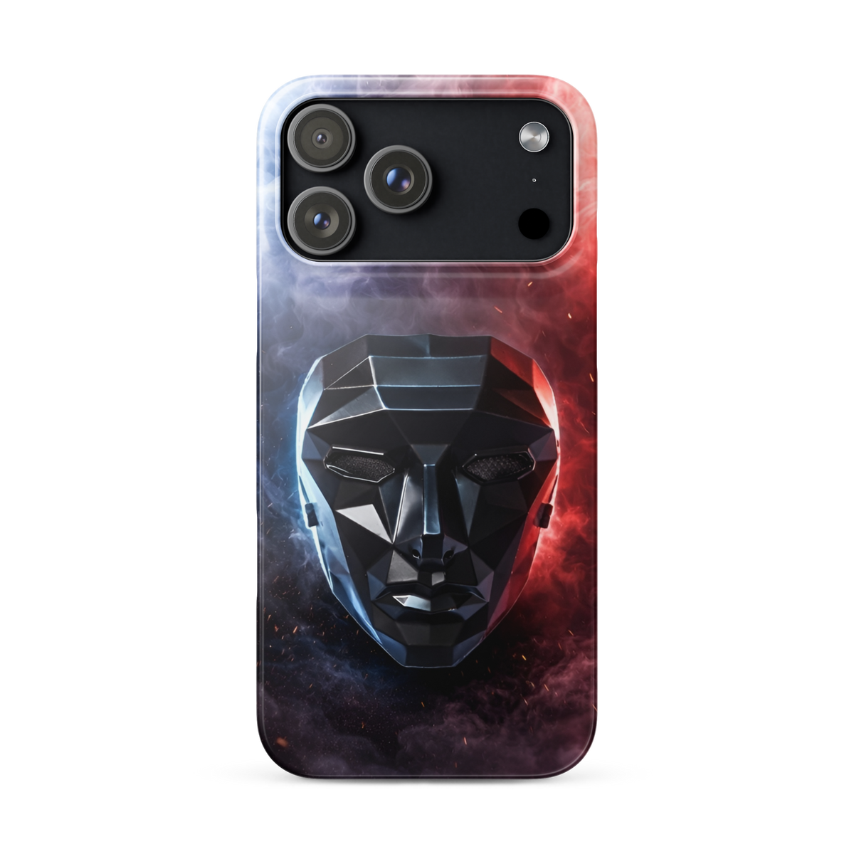 COQUE IPHONE — SIGNATURE