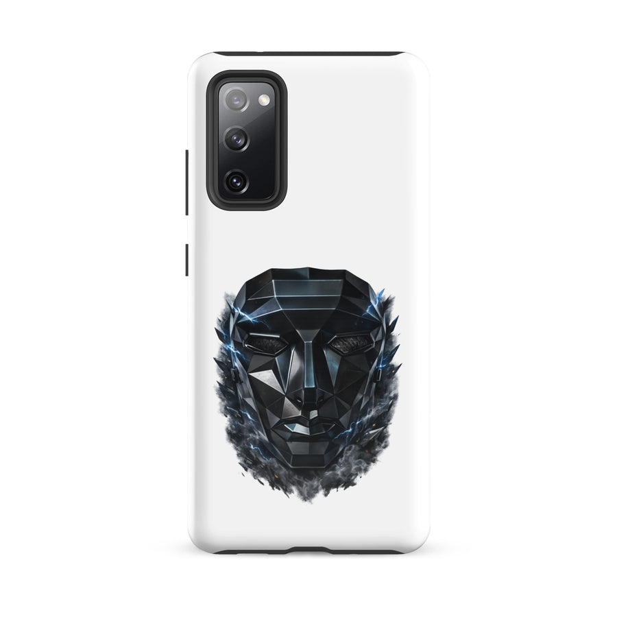 COQUE SAMSUNG — IMPACT 01