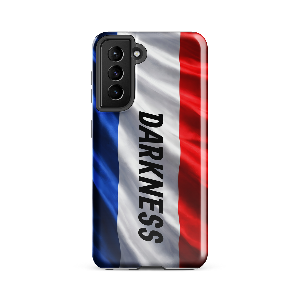 COQUE SAMSUNG — IMPACT 02