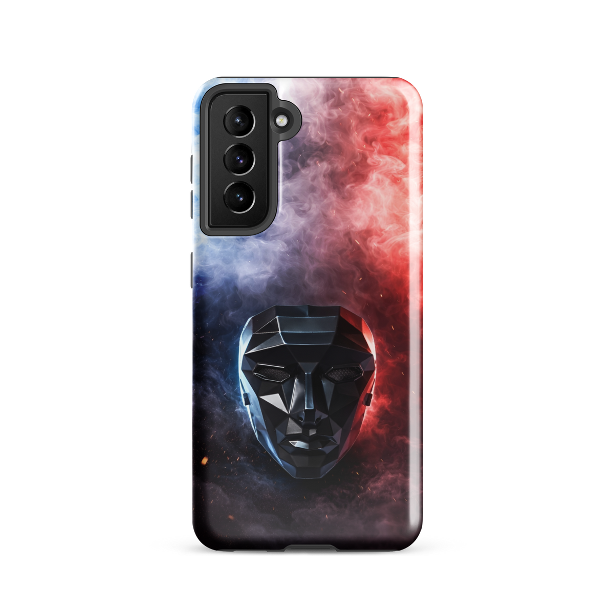 COQUE SAMSUNG — IMPACT 03