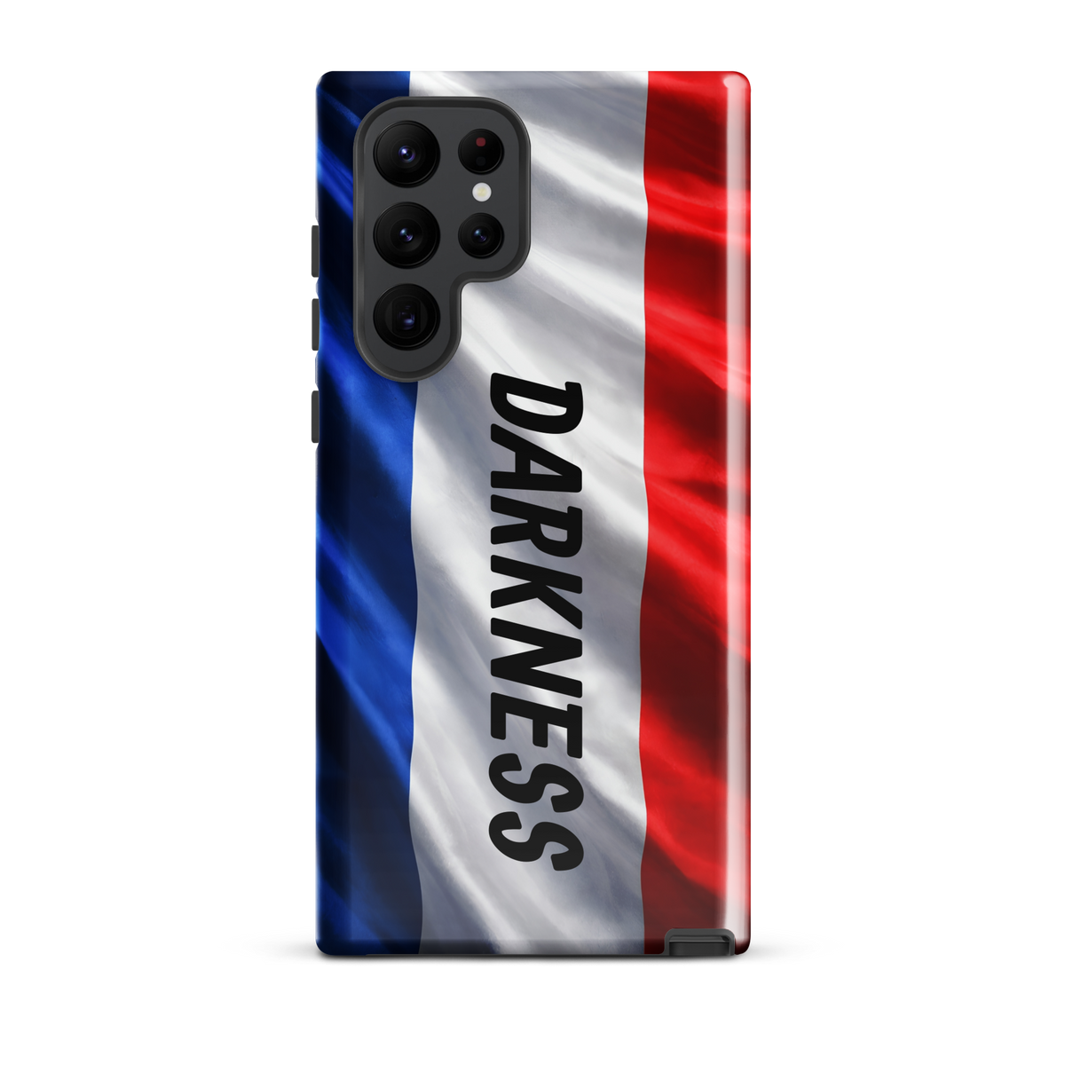 COQUE SAMSUNG — IMPACT 02