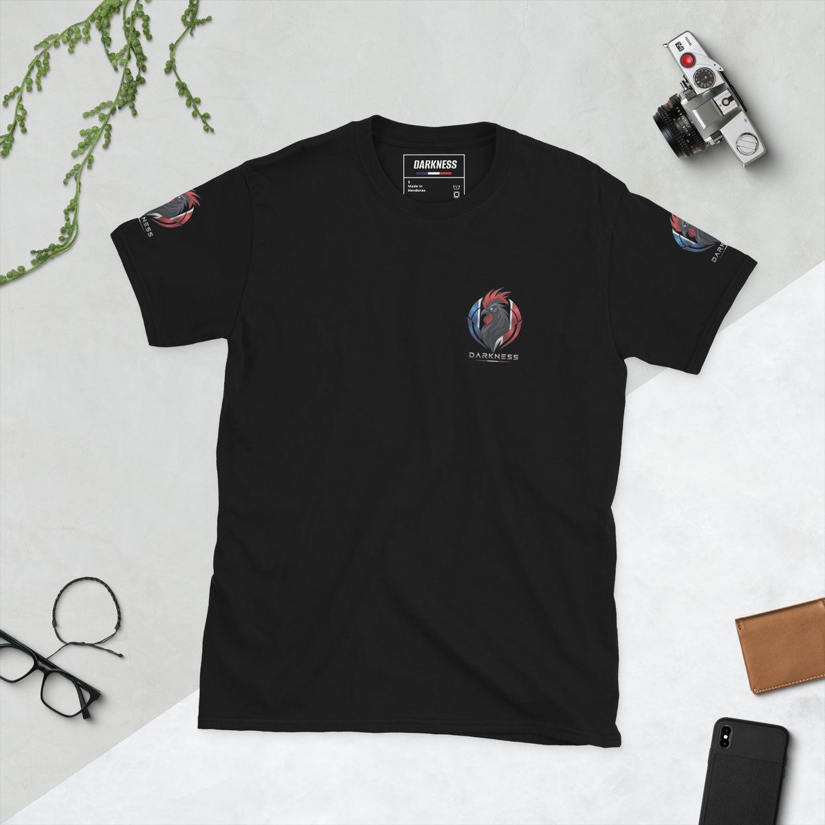 T-SHIRT — FRANCE