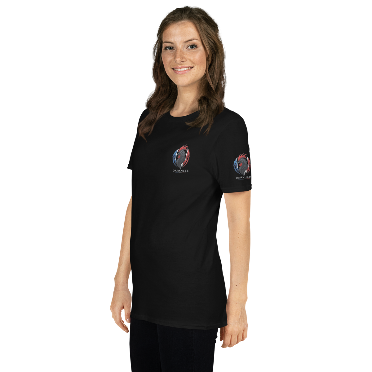 T-SHIRT — FRANCE