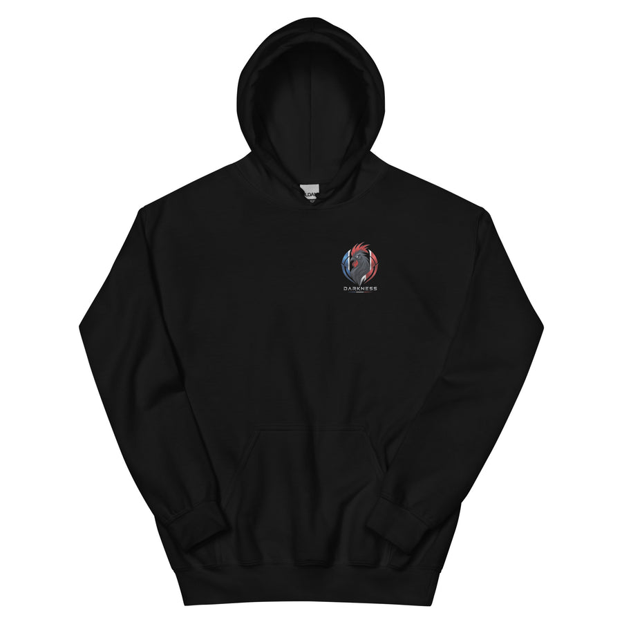 SWEAT À CAPUCHE — FRANCE