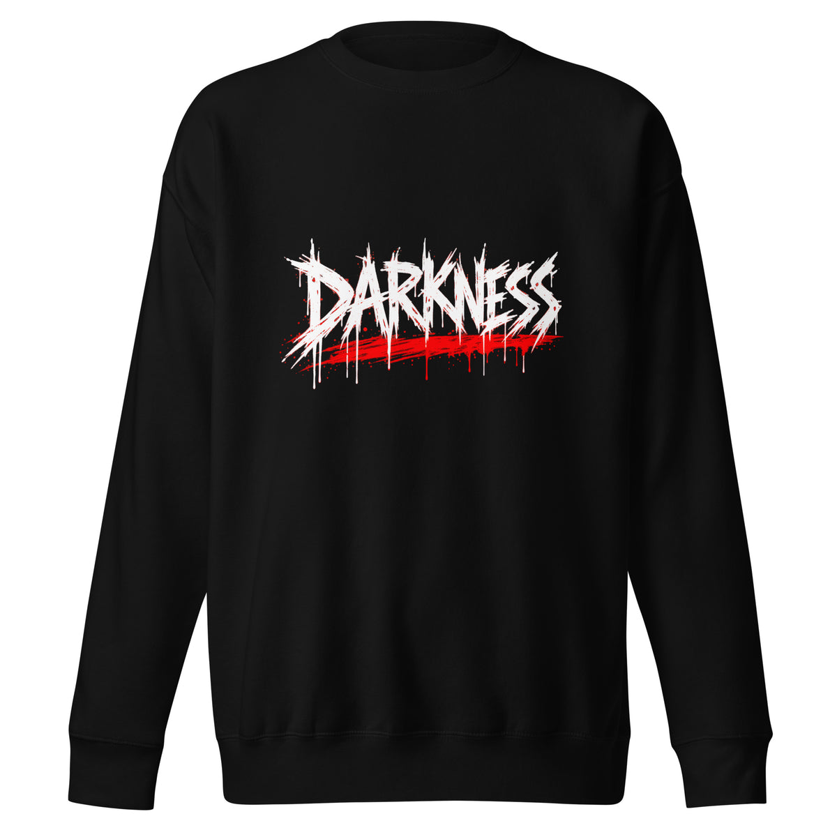 Sweatshirt premium unisexe