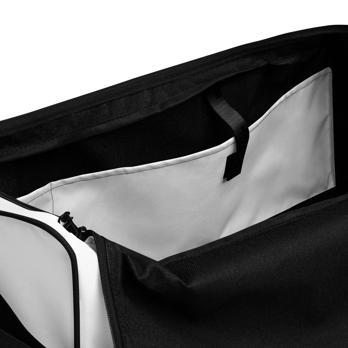 SAC DE VOYAGE — DARKNESS