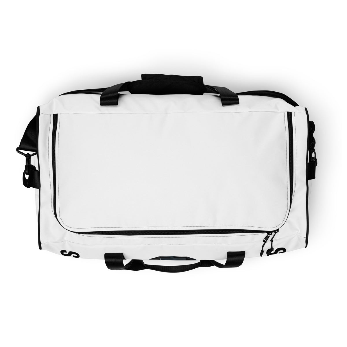 SAC DE VOYAGE — DARKNESS