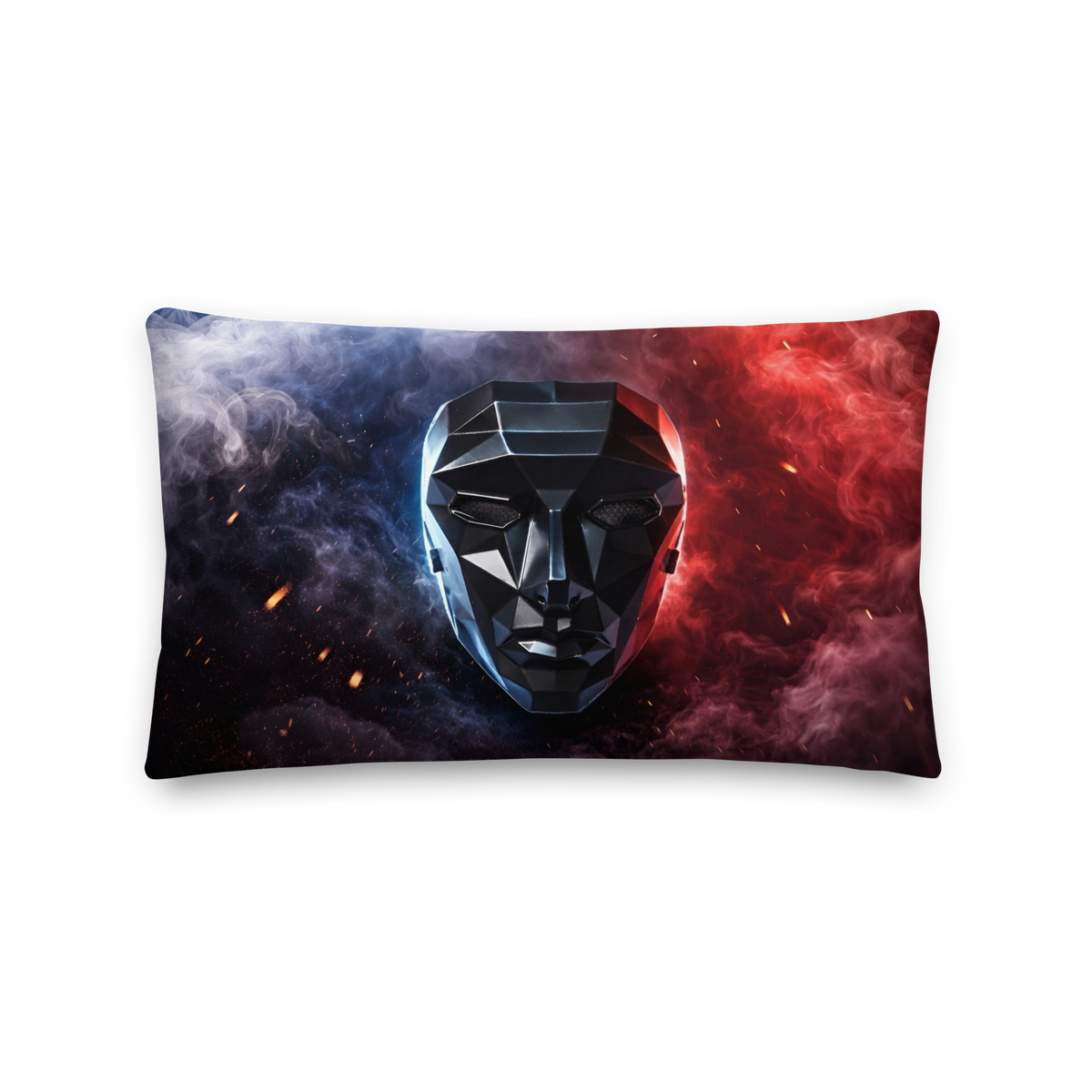 COUSSIN — DARKNESS