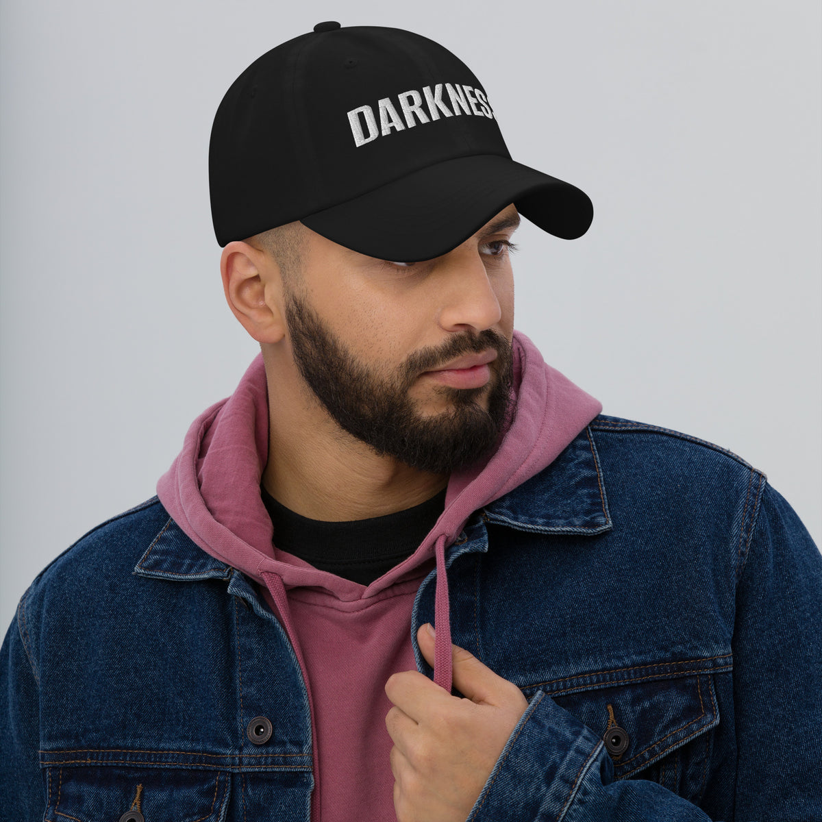 CASQUETTE — SIGNATURE