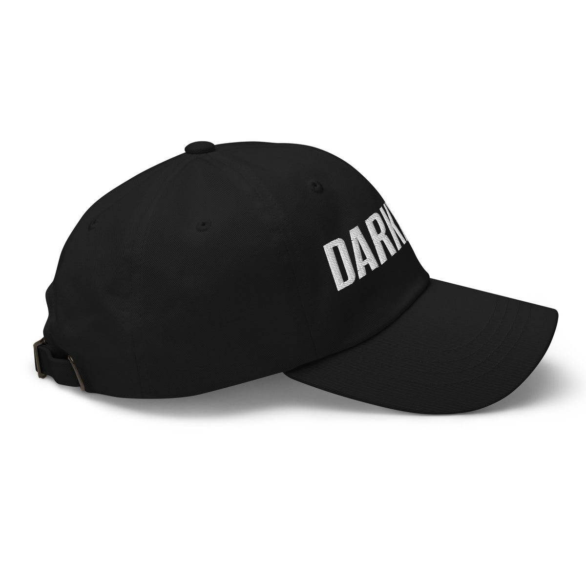 CASQUETTE — SIGNATURE