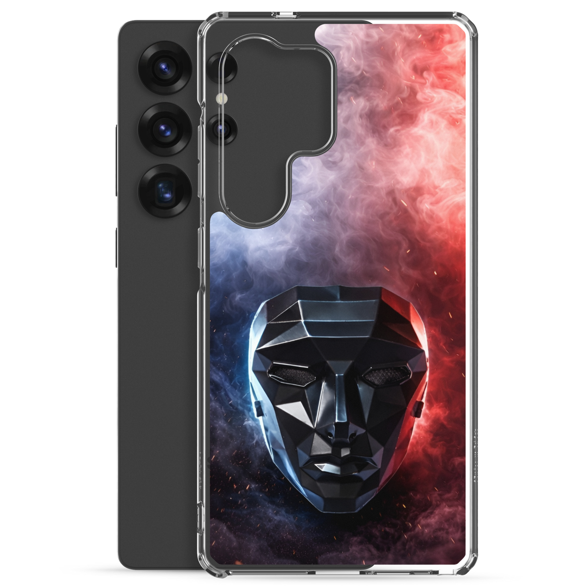 COQUE SAMSUNG — SIGNATURE