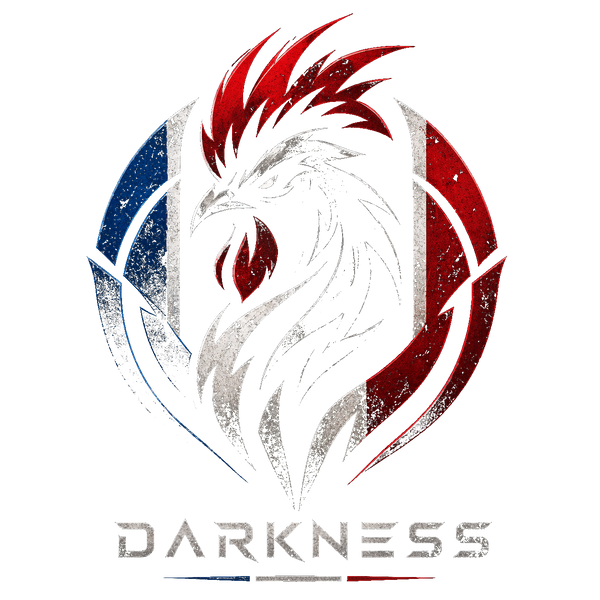 DARKNESS
