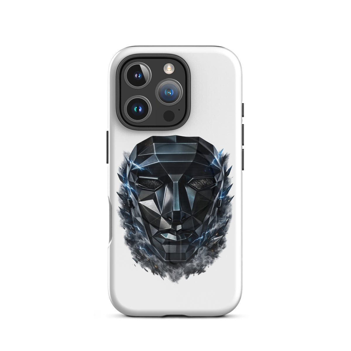 COQUE IPHONE — IMPACT 01 / MAGSAFE