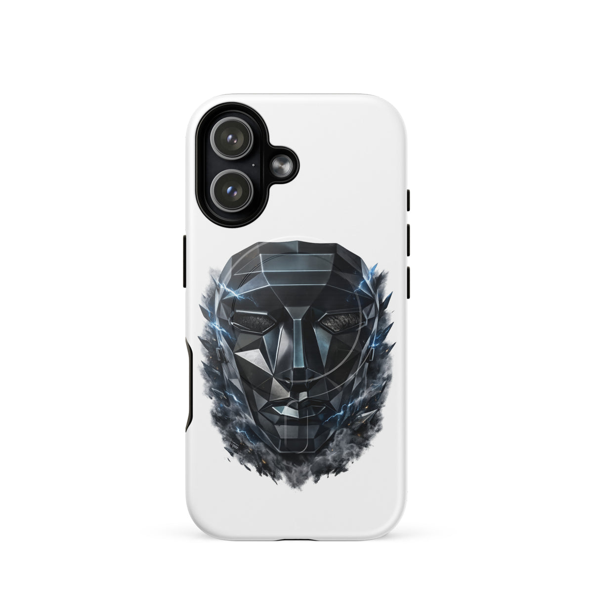 COQUE IPHONE — IMPACT 01 / MAGSAFE