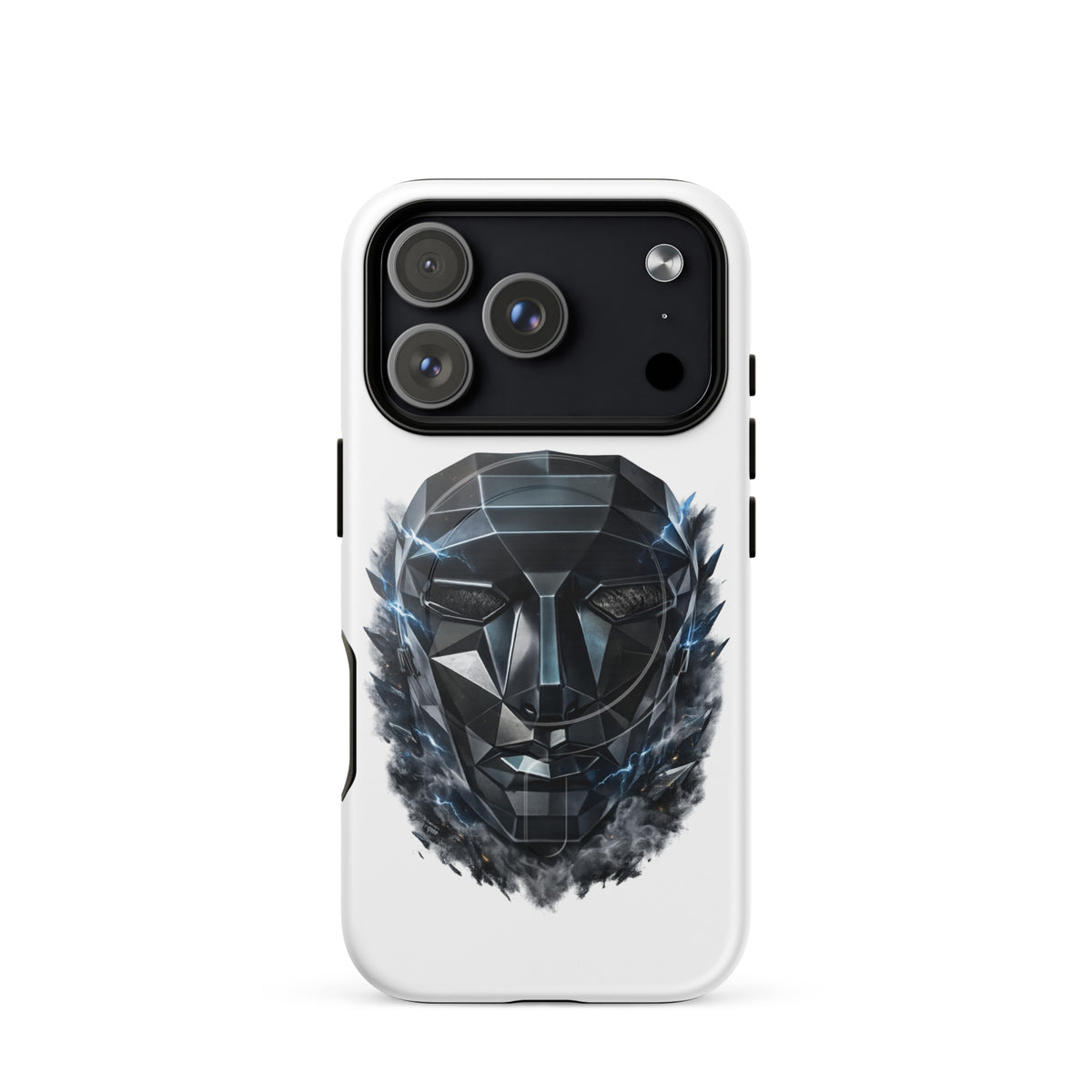 COQUE IPHONE — IMPACT 01 / MAGSAFE