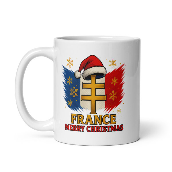 𝙈𝙐𝙂 – 𝘾𝙍𝙊𝙄𝙓 𝘿𝙀 𝙇𝙊𝙍𝙍𝘼𝙄𝙉𝙀