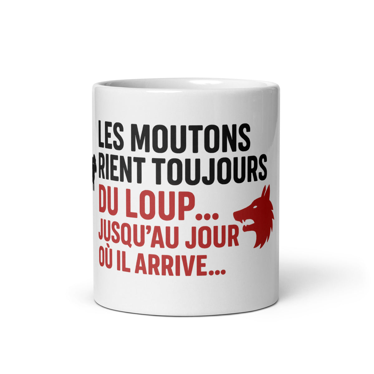 MUG - LES MOUTONS