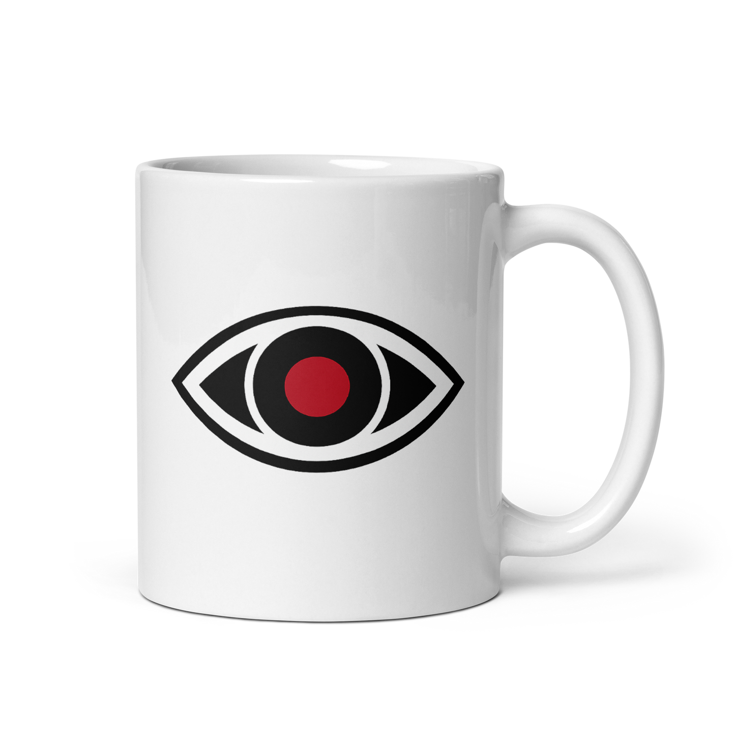 MUG - PAS COMPLOTISTE