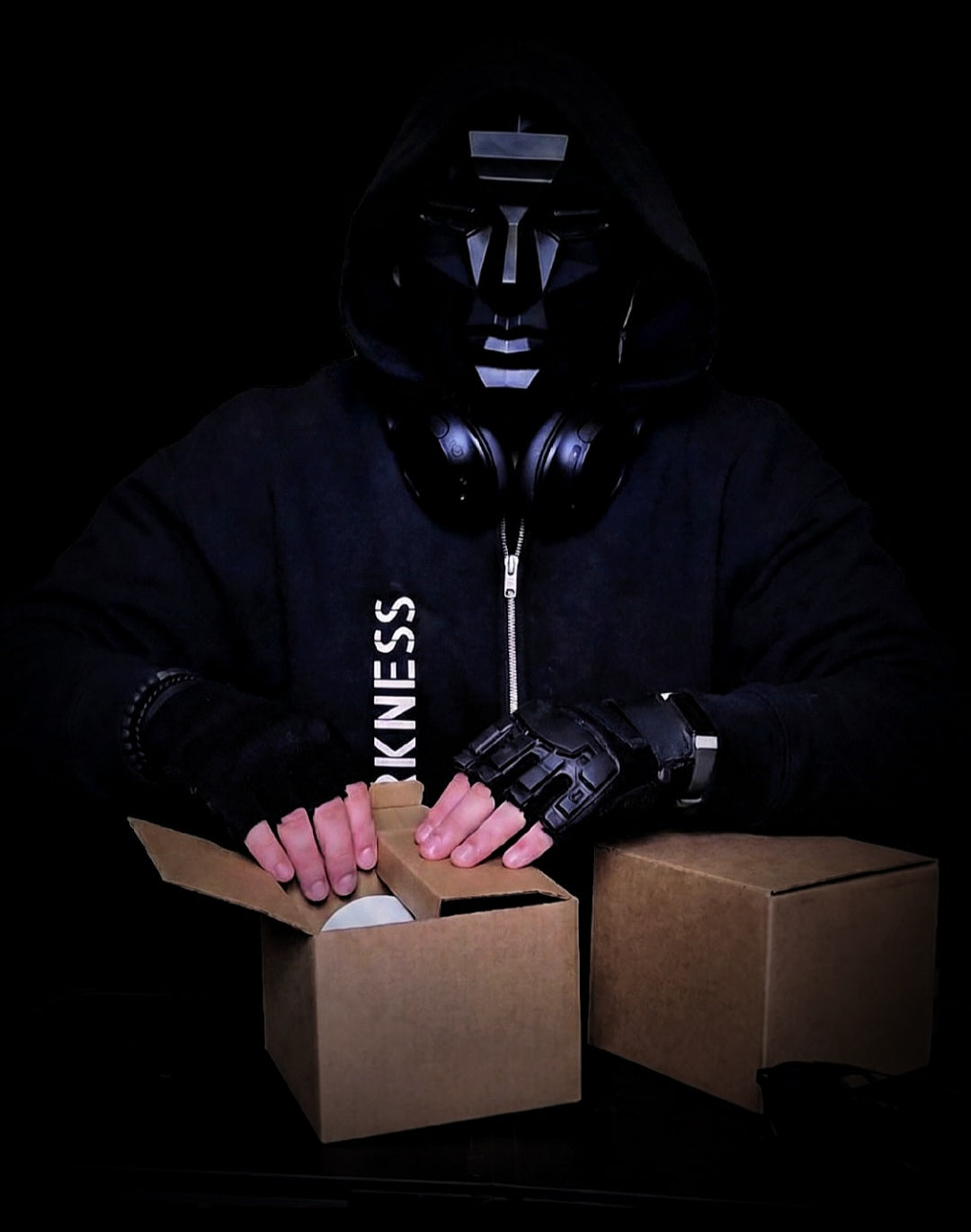 𝙉𝙊𝙐𝙑𝙀𝘼𝙐𝙏𝙀 – 𝙈𝙐𝙂 𝘿𝘼𝙍𝙆𝙉𝙀𝙎𝙎