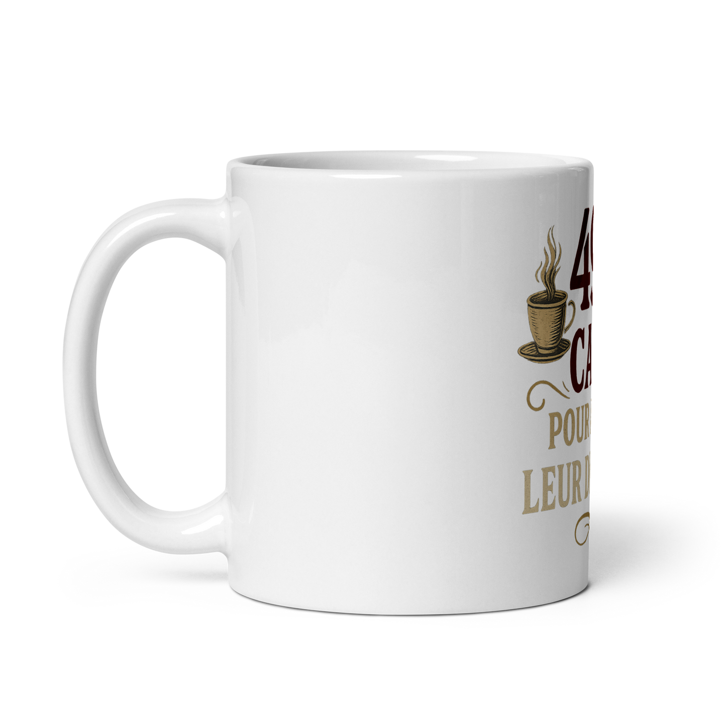 MUG - 49.3