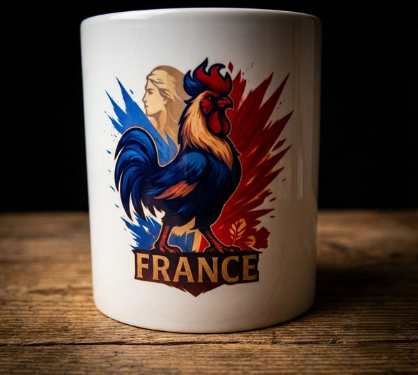 𝙈𝙐𝙂 – 𝘾𝙊𝙌 𝙏𝙍𝙄𝘾𝙊𝙇𝙊𝙍𝙀 𝙎𝙏𝙔𝙇𝙄𝙎𝙀