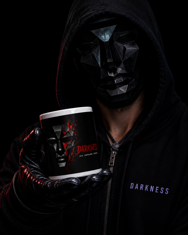 MUG - DÉNONCER