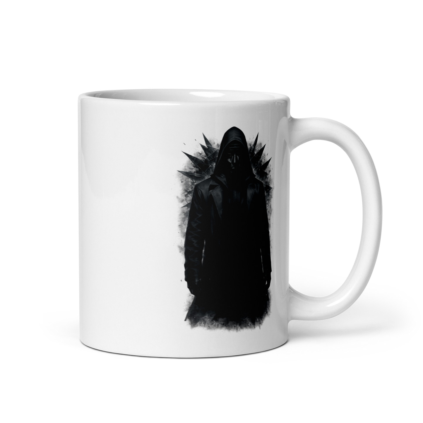 MUG - TROP SOMBRE DARKNESS