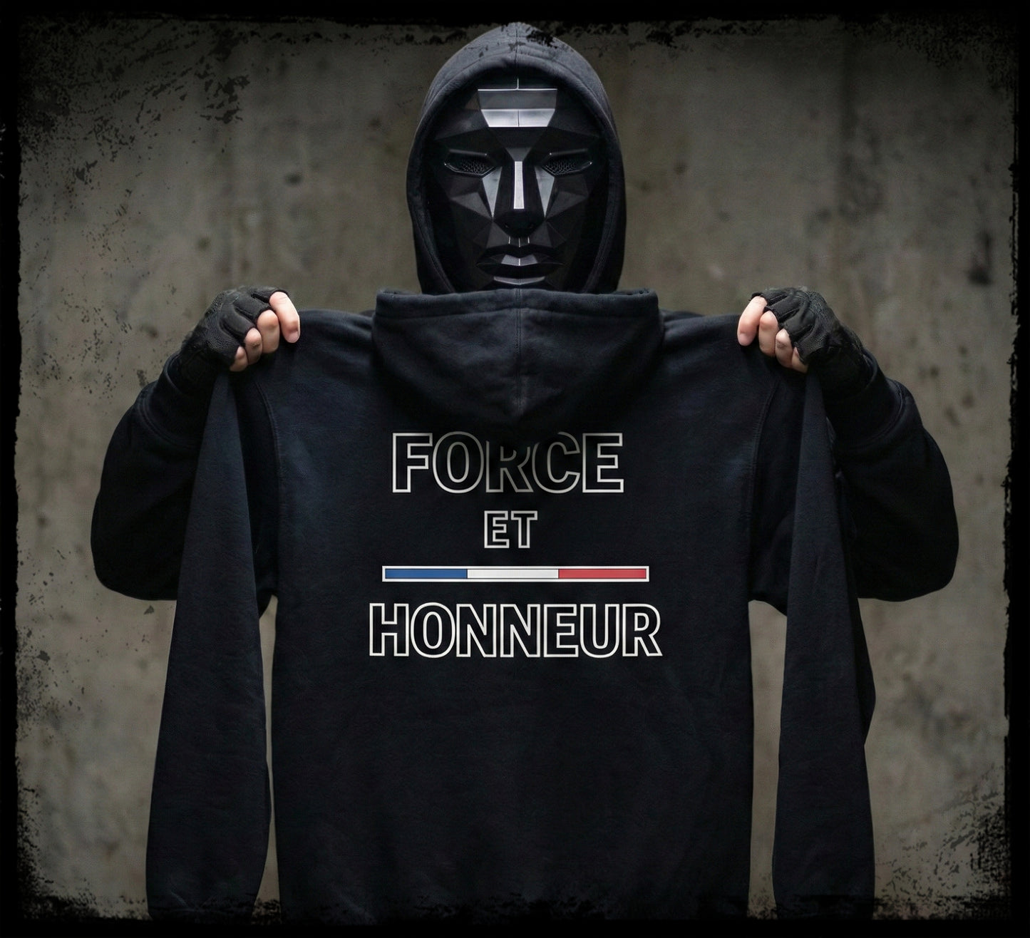 𝙎𝙒𝙀𝘼𝙏 𝙁𝙊𝙍𝘾𝙀 𝙀𝙏 𝙃𝙊𝙉𝙉𝙀𝙐𝙍