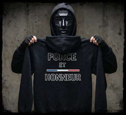 𝙎𝙒𝙀𝘼𝙏 𝙁𝙊𝙍𝘾𝙀 𝙀𝙏 𝙃𝙊𝙉𝙉𝙀𝙐𝙍