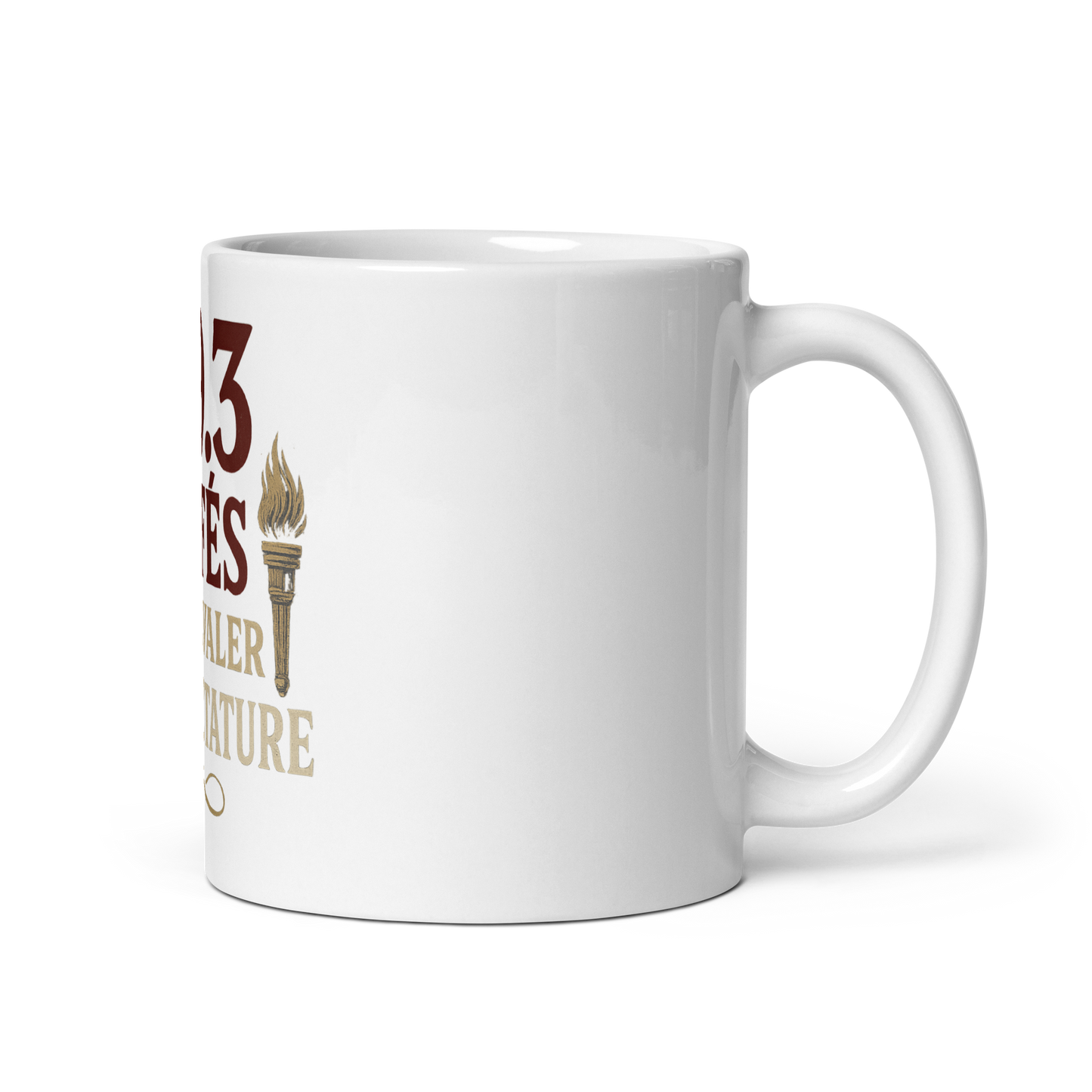 MUG - 49.3