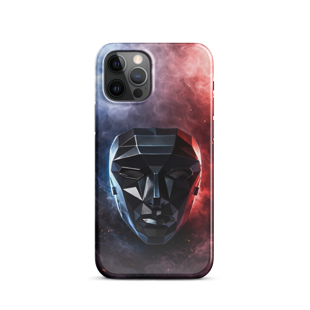 COQUE IPHONE — SIGNATURE